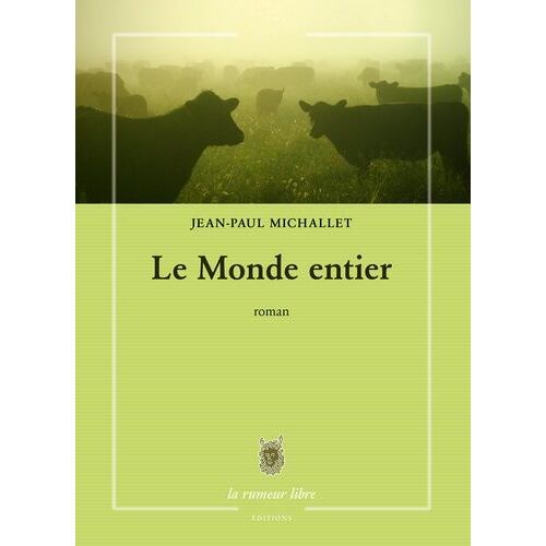 Le Monde Entier