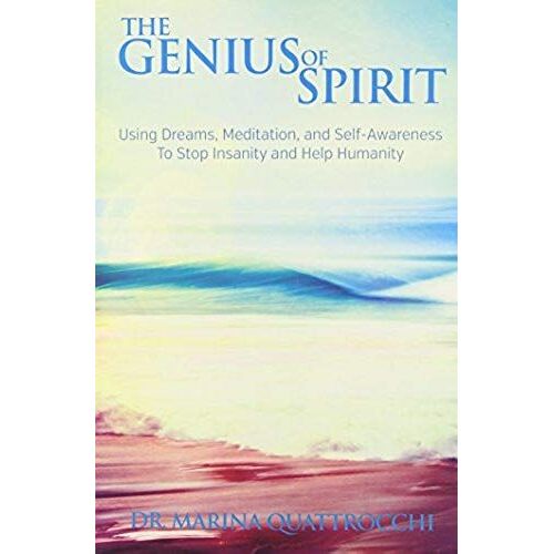 The Genius Of Spirit