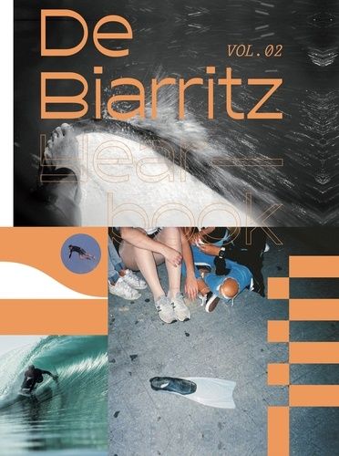 De Biarritz Yearbook - Volume 2 - Edition 2017