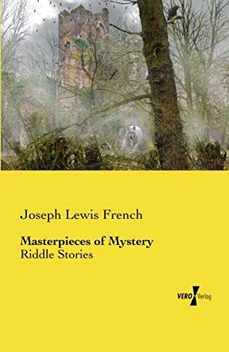 Masterpieces Of Mystery