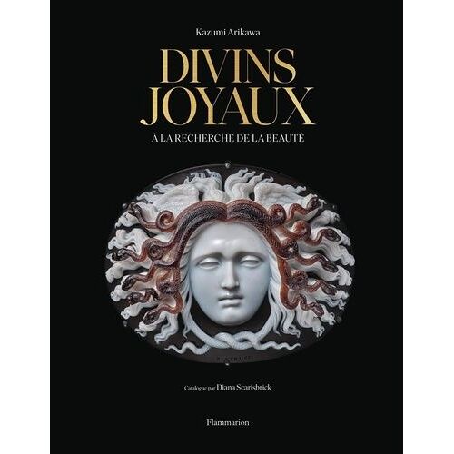 Divins Joyaux - A La Recherche De La Beauté