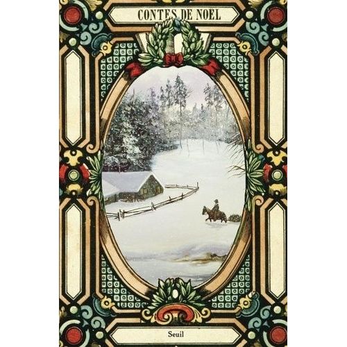 Contes De Noël