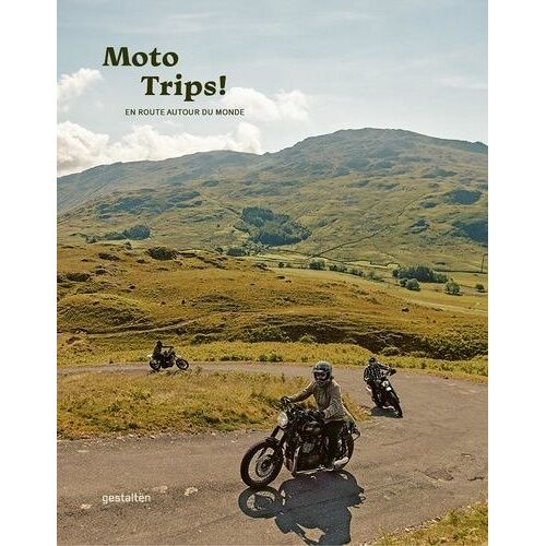Moto Trips ! - En Route Autour Du Monde