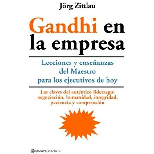 Spa-Gandhi En La Empresa