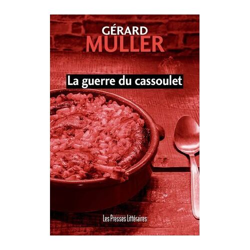 La Guerre Du Cassoulet