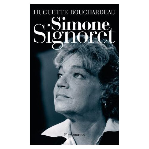 Simone Signoret