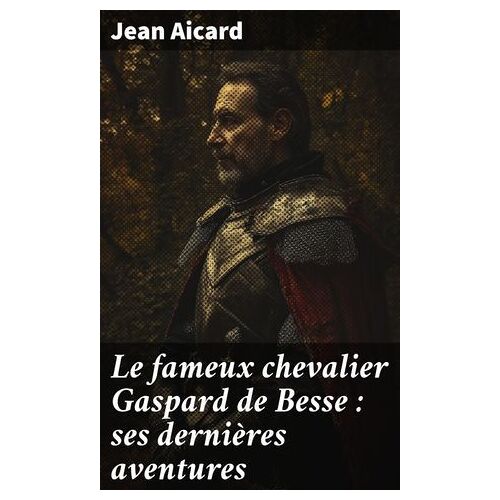 Le Fameux Chevalier Gaspard De Besse : Ses Dernières Aventures