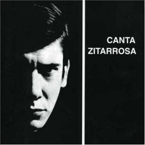 Canta Zitarrosa