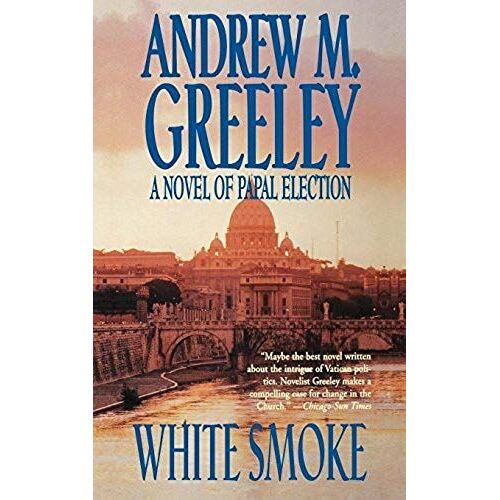 White Smoke
