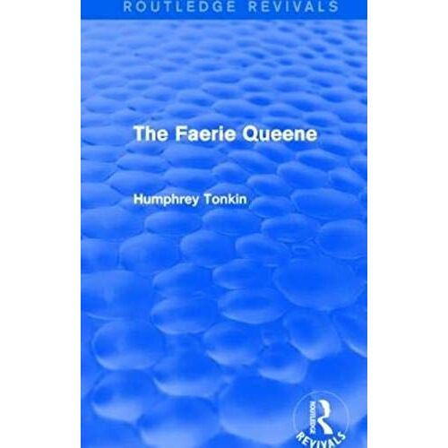 The Faerie Queen