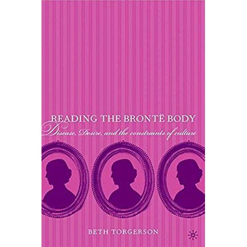 Reading The Brontë Body
