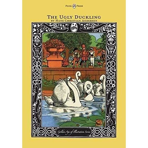 The Ugly Duckling - The Golden Age Of Illustration Series