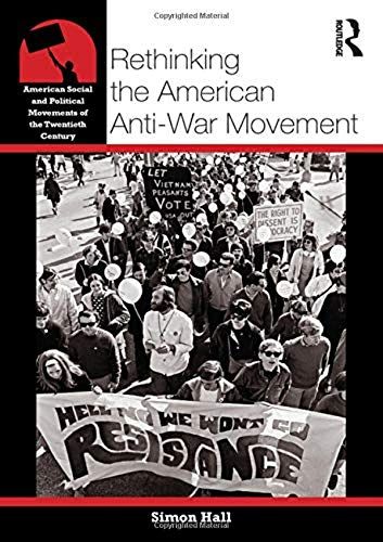 Rethinking The American Anti-War Movement