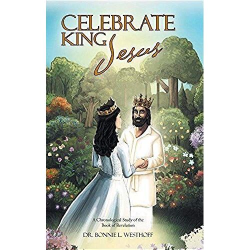 Celebrate King Jesus
