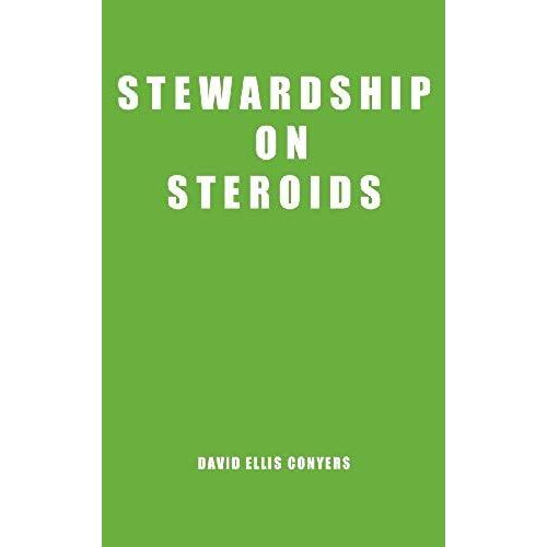 Stewardship On Steroids