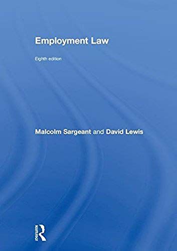 Employment Law