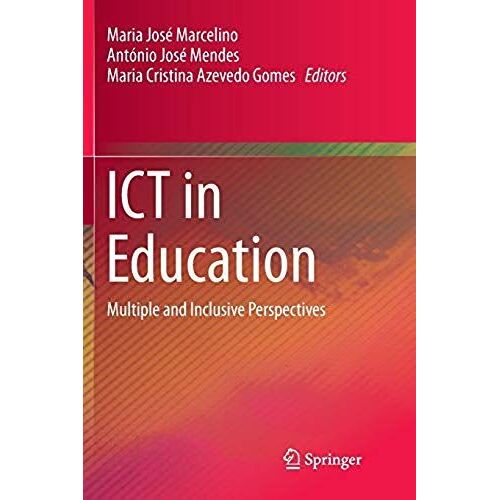 Ict In Education