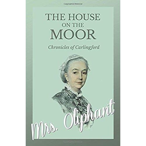 The House On The Moor - Complete Volume