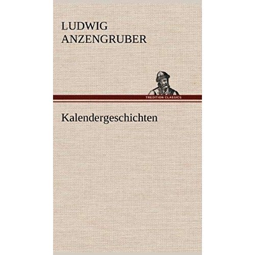 Kalendergeschichten