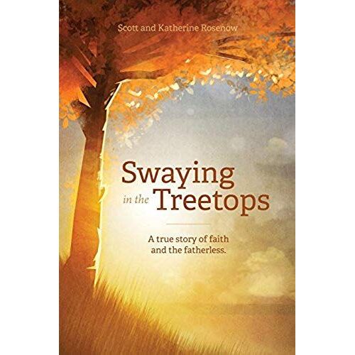 Swaying In The Treetops