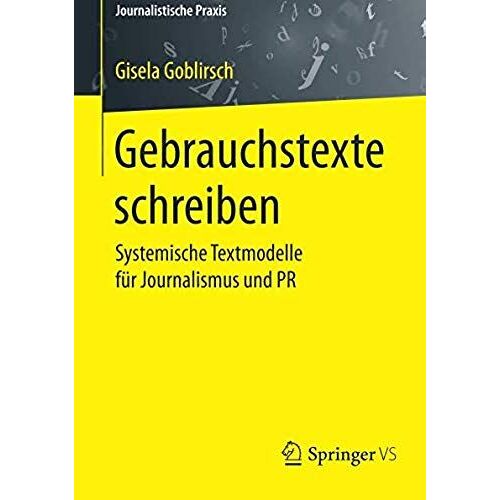 Gebrauchstexte Schreiben