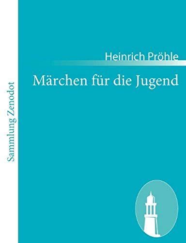 Märchen Für Die Jugend