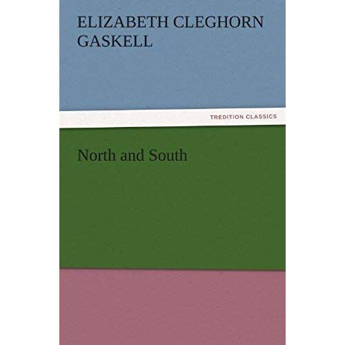 North And South
