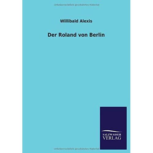 Der Roland Von Berlin