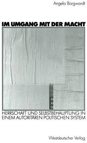 Im Umgang Mit Der Macht
