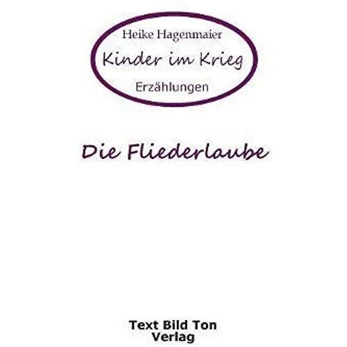 Die Fliederlaube