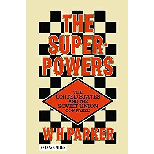 The Superpowers