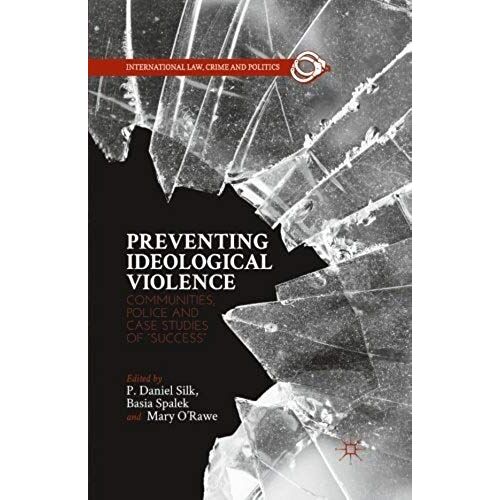 Preventing Ideological Violence