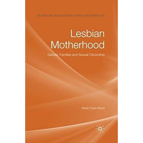 Lesbian Motherhood