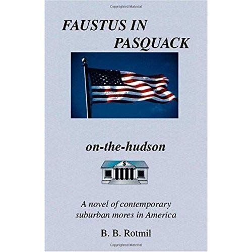 Faustus In Pasquack