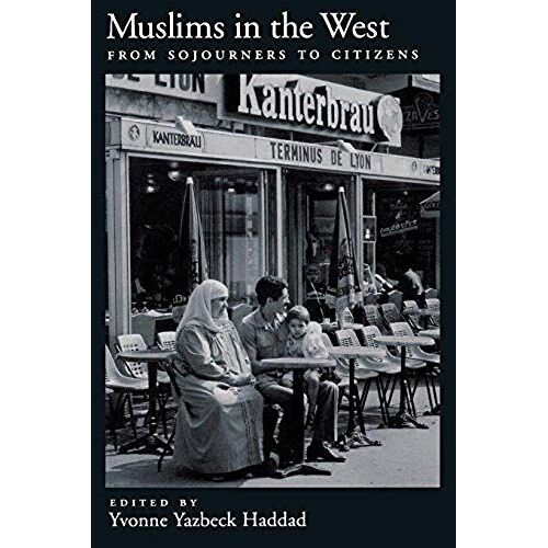 Muslims In The West