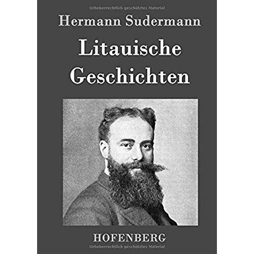 Litauische Geschichten