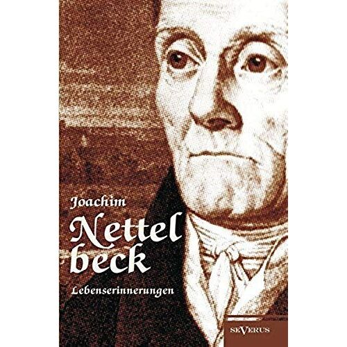 Nettelbeck: Lebenserinnerungen