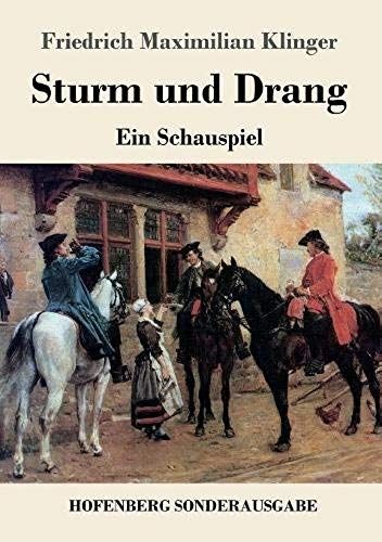 Sturm Und Drang
