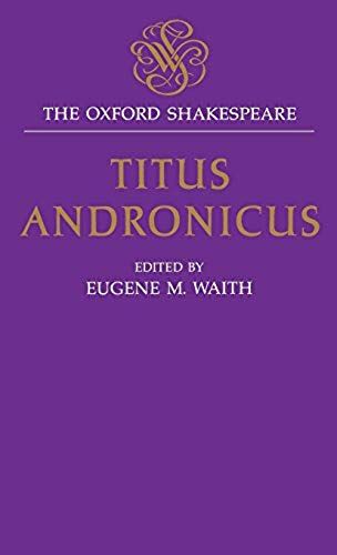 Titus Andronicus
