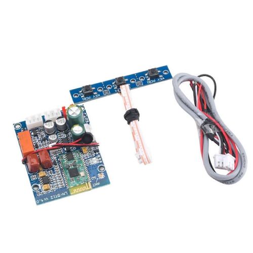CSR8645 CSR BLE 4.0 Récepteur audio Bluetooth Musique APT-X Stéréo sans fil Carte électronique bricolage