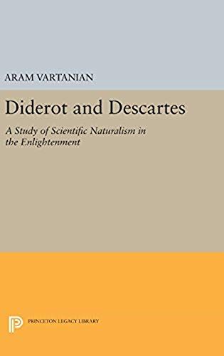 Diderot And Descartes