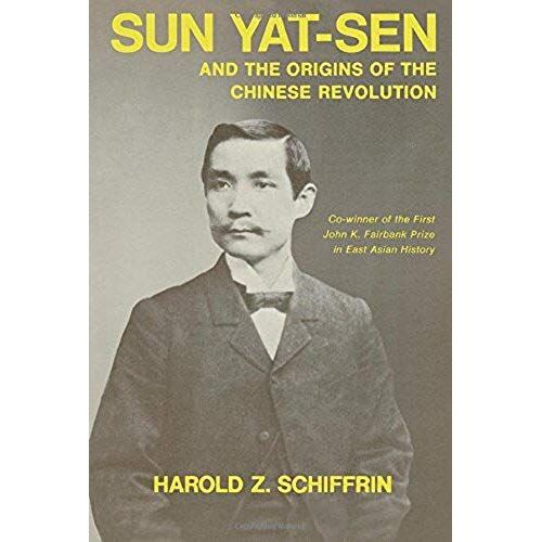 Sun Yat-Sen & The Origins Of T