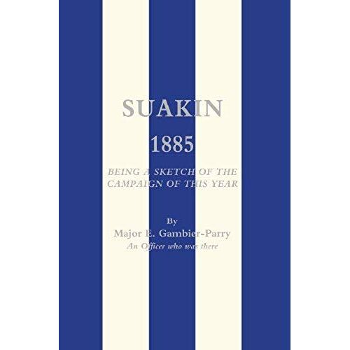 Suakin, 1885