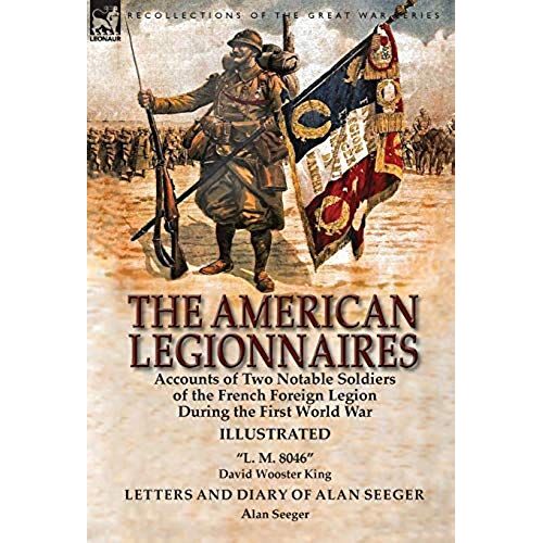 The American Legionnaires