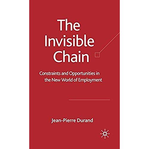 The Invisible Chain
