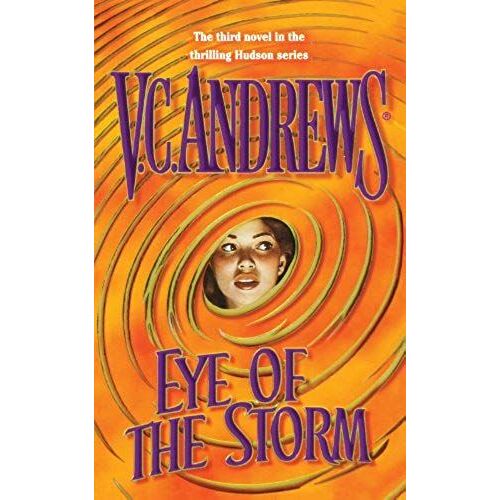 Eye Of The Storm, 3