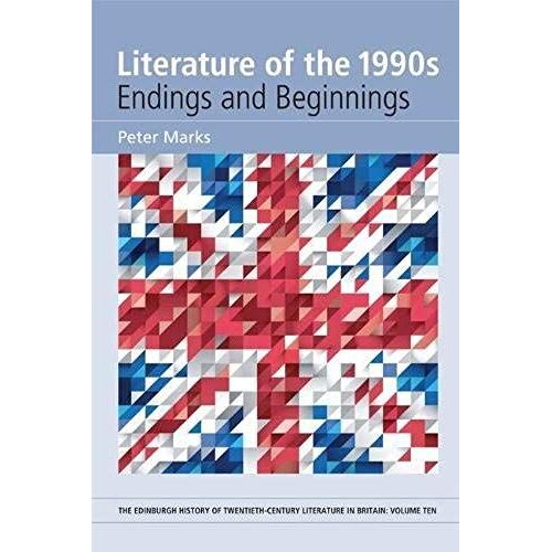 Literature Of The 1990s