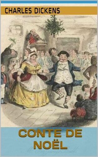 Conte De Noël