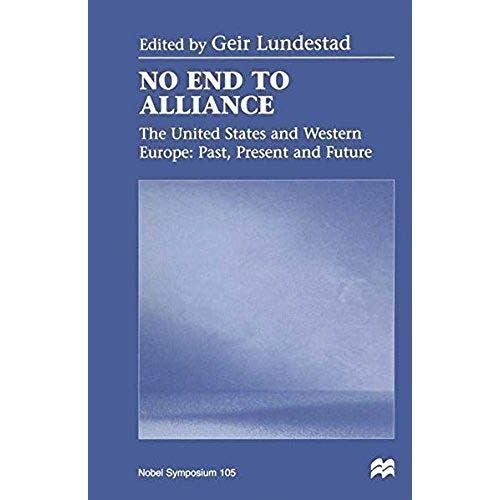 No End To Alliance