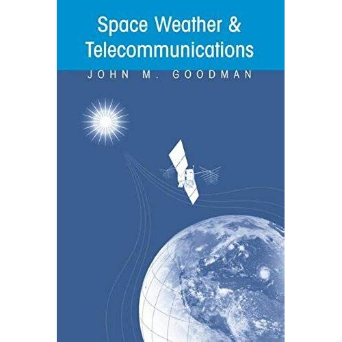 Space Weather & Telecommunications